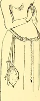 Picture 198 of 333 from Manuel d'archeologie francaise depuis les temps mérovingiens jusqu'à la renaissance .. (1902), leaf 324