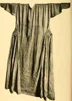 An illustration from Manuel d'archeologie francaise depuis les temps mérovingiens jusqu'à la renaissance .. (1902)