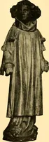 Picture 222 of 333 from Manuel d'archeologie francaise depuis les temps mérovingiens jusqu'à la renaissance .. (1902), leaf 359