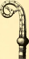 Picture 235 of 333 from Manuel d'archeologie francaise depuis les temps mérovingiens jusqu'à la renaissance .. (1902), leaf 389