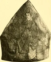 Picture 251 of 333 from Manuel d'archeologie francaise depuis les temps mérovingiens jusqu'à la renaissance .. (1902), leaf 416
