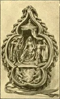 Picture 263 of 333 from Manuel d'archeologie francaise depuis les temps mérovingiens jusqu'à la renaissance .. (1902), leaf 446