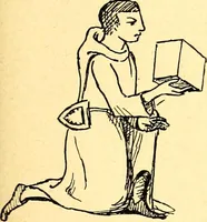 Picture 267 of 333 from Manuel d'archeologie francaise depuis les temps mérovingiens jusqu'à la renaissance .. (1902), leaf 452