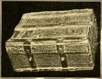 Picture 270 of 333 from Manuel d'archeologie francaise depuis les temps mérovingiens jusqu'à la renaissance .. (1902), leaf 454