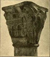 Picture 287 of 333 from Manuel d'archeologie francaise depuis les temps mérovingiens jusqu'à la renaissance .. (1902), leaf 493