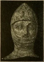 Picture 291 of 333 from Manuel d'archeologie francaise depuis les temps mérovingiens jusqu'à la renaissance .. (1902), leaf 497