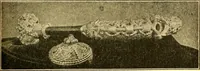Picture 292 of 333 from Manuel d'archeologie francaise depuis les temps mérovingiens jusqu'à la renaissance .. (1902), leaf 498