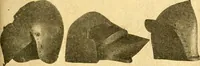 An illustration from Manuel d'archeologie francaise depuis les temps mérovingiens jusqu'à la renaissance .. (1902)