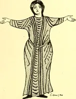 Picture 11 of 333 from Manuel d'archeologie francaise depuis les temps mérovingiens jusqu'à la renaissance .. (1902), leaf 58
