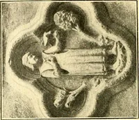Picture 27 of 333 from Manuel d'archeologie francaise depuis les temps mérovingiens jusqu'à la renaissance .. (1902), leaf 79