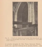 Picture 3 of 10 from Manuel d'art musulman (1907), leaf 126