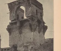 An illustration from Manuel d'art musulman (1907)