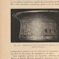 Picture 4 of 8 from Manuel d'art musulman (1907), leaf 268