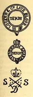 An illustration from Manuel de l'amateur de porcelaines manufactures européennes (France exceptée) : suivi du Répertoire alphabétique et systématique de toutes les marques connues (1914)