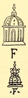 An illustration from Manuel de l'amateur de porcelaines manufactures européennes (France exceptée) : suivi du Répertoire alphabétique et systématique de toutes les marques connues (1914)