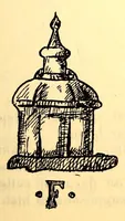 An illustration from Manuel de l'amateur de porcelaines manufactures européennes (France exceptée) : suivi du Répertoire alphabétique et systématique de toutes les marques connues (1914)