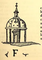 An illustration from Manuel de l'amateur de porcelaines manufactures européennes (France exceptée) : suivi du Répertoire alphabétique et systématique de toutes les marques connues (1914)