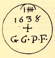 An illustration from Manuel de l'amateur de porcelaines manufactures européennes (France exceptée) : suivi du Répertoire alphabétique et systématique de toutes les marques connues (1914)