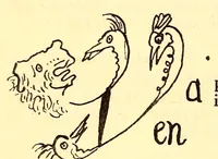 An illustration from Manuel de l'amateur de porcelaines manufactures européennes (France exceptée) : suivi du Répertoire alphabétique et systématique de toutes les marques connues (1914)