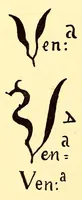 Picture 5 of 14 from Manuel de l'amateur de porcelaines manufactures européennes (France exceptée) : suivi du Répertoire alphabétique et systématique de toutes les marques connues (1914), leaf 150