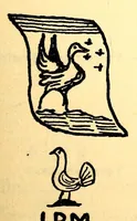 Picture 7 of 14 from Manuel de l'amateur de porcelaines manufactures européennes (France exceptée) : suivi du Répertoire alphabétique et systématique de toutes les marques connues (1914), leaf 173