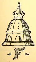 An illustration from Manuel de l'amateur de porcelaines manufactures européennes (France exceptée) : suivi du Répertoire alphabétique et systématique de toutes les marques connues (1914)
