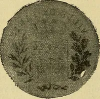 An illustration from Manuel de radioscopie et de radiographie par l'emploi des rayons X (1900)