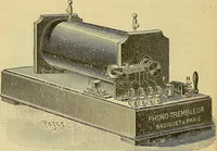 Picture 8 of 52 from Manuel de radioscopie et de radiographie par l'emploi des rayons X (1900), leaf 29