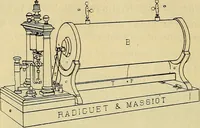 Picture 9 of 52 from Manuel de radioscopie et de radiographie par l'emploi des rayons X (1900), leaf 31