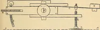 An illustration from Manuel de radioscopie et de radiographie par l'emploi des rayons X (1900)