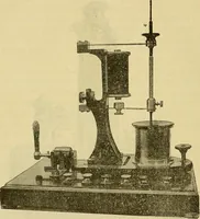 An illustration from Manuel de radioscopie et de radiographie par l'emploi des rayons X (1900)