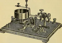 Picture 14 of 52 from Manuel de radioscopie et de radiographie par l'emploi des rayons X (1900), leaf 39