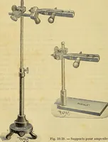 Picture 29 of 52 from Manuel de radioscopie et de radiographie par l'emploi des rayons X (1900), leaf 57