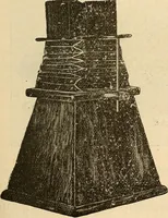 Picture 32 of 52 from Manuel de radioscopie et de radiographie par l'emploi des rayons X (1900), leaf 62