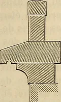 An illustration from Manuel du conducteur des ponts et chausseâes : d'apráes le dernier programme officiel des examens d'admission (1873)