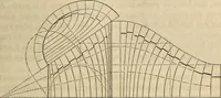 An illustration from Manuel du conducteur des ponts et chausseâes : d'apráes le dernier programme officiel des examens d'admission (1873)
