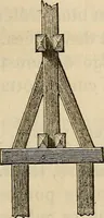 An illustration from Manuel du conducteur des ponts et chausseâes : d'apráes le dernier programme officiel des examens d'admission (1873)