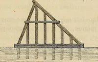 An illustration from Manuel du conducteur des ponts et chausseâes : d'apráes le dernier programme officiel des examens d'admission (1873)