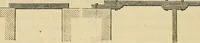 An illustration from Manuel du conducteur des ponts et chausseâes : d'apráes le dernier programme officiel des examens d'admission (1873)