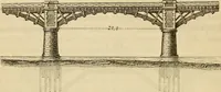 An illustration from Manuel du conducteur des ponts et chausseâes : d'apráes le dernier programme officiel des examens d'admission (1873)