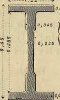 An illustration from Manuel du conducteur des ponts et chausseâes : d'apráes le dernier programme officiel des examens d'admission (1873)