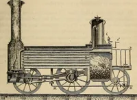 An illustration from Manuel du conducteur des ponts et chausseâes : d'apráes le dernier programme officiel des examens d'admission (1873)