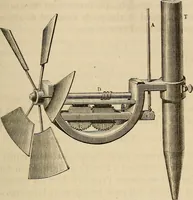 An illustration from Manuel du conducteur des ponts et chausseâes : d'apráes le dernier programme officiel des examens d'admission (1873)
