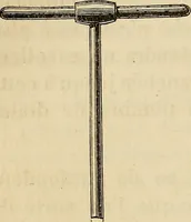 An illustration from Manuel du conducteur des ponts et chausseâes : d'apráes le dernier programme officiel des examens d'admission (1873)