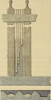 An illustration from Manuel du conducteur des ponts et chausseâes : d'apráes le dernier programme officiel des examens d'admission (1873)