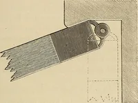 An illustration from Manuel du conducteur des ponts et chausseâes : d'apráes le dernier programme officiel des examens d'admission (1873)