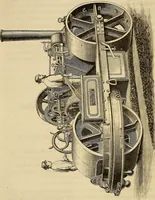 An illustration from Manuel du conducteur des ponts et chausseâes : d'apráes le dernier programme officiel des examens d'admission (1873)