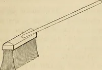 An illustration from Manuel du conducteur des ponts et chausseâes : d'apráes le dernier programme officiel des examens d'admission (1873)
