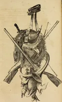 An illustration from Manuel général de l'ornement décoratif : étude encyclopédique sur le gout appliqué aux embellissements extérieurs et intérieurs aux tentures, a l'ameublement, aux vases, au costume, a la composition des jardins, etc. (1862)