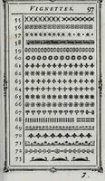 Picture 4 of 10 from Manuel typographique, utile aux gens de lettres, & à ceux qui exercent les différentes parties de l'art de l'imprimerie (1764), leaf 157